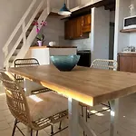 Con Vista Mozzafiato Сasa de vacaciones