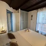 Con Vista Mozzafiato Сasa de vacaciones *
