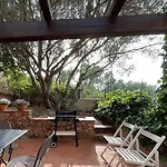 Con Vista Mozzafiato Сasa de vacaciones *
