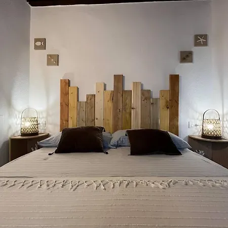 Con Vista Mozzafiato Tatil Evi