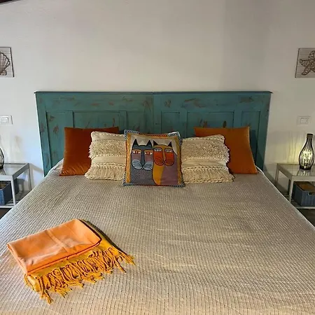 Tatil Evi Con Vista Mozzafiato *