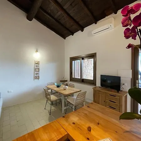 Con Vista Mozzafiato Tatil Evi