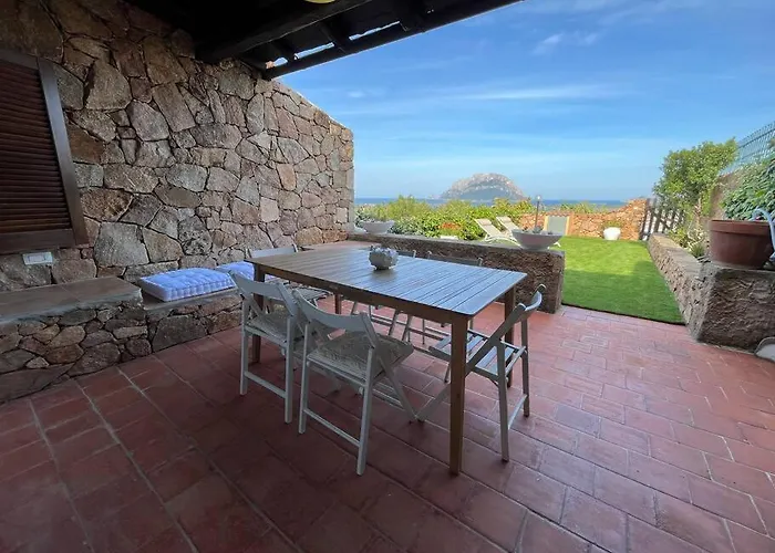 Tatil Evi Con Vista Mozzafiato *