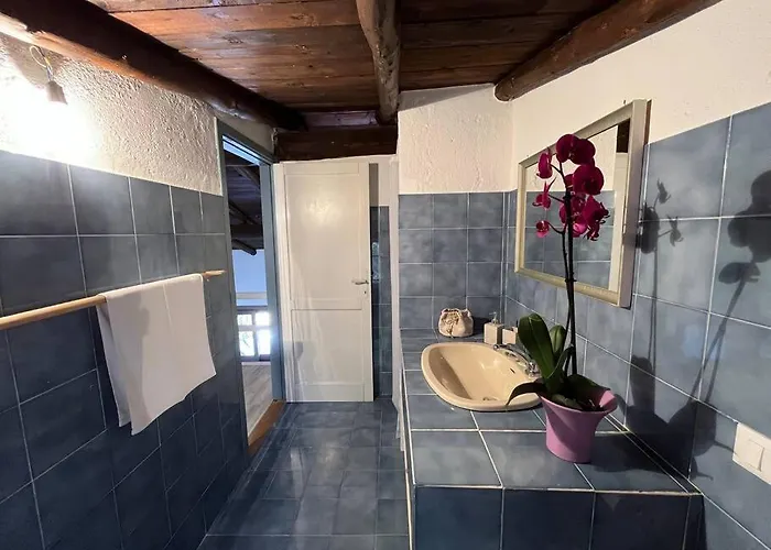 Tatil Evi Con Vista Mozzafiato *