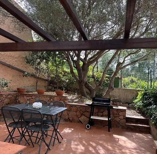 Con Vista Mozzafiato Tatil Evi *