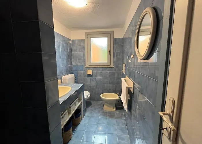 Tatil Evi Con Vista Mozzafiato