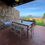 Dom wakacyjny Con Vista Mozzafiato *