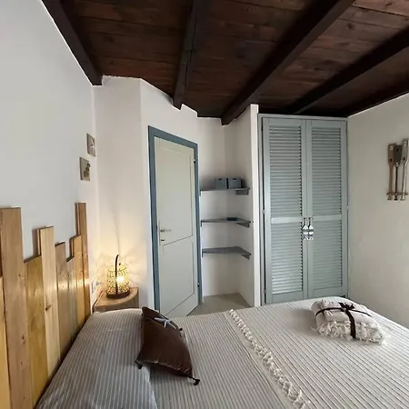 Holiday home Con Vista Mozzafiato Porto San Paolo (Sardinia)