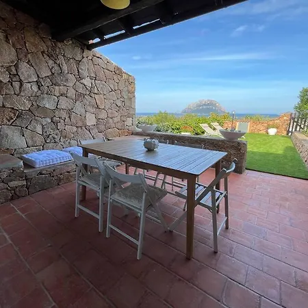 Holiday home Con Vista Mozzafiato *