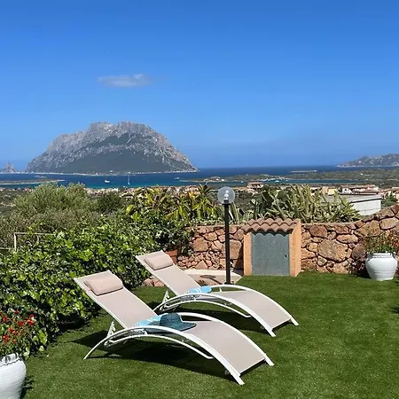Con Vista Mozzafiato Holiday home