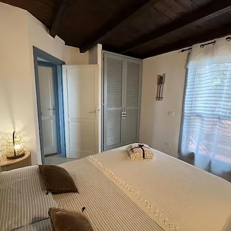 Con Vista Mozzafiato Holiday home *