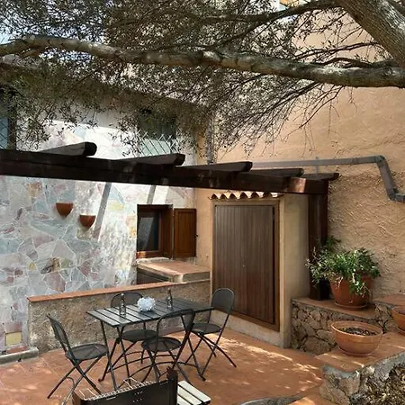 Holiday home Con Vista Mozzafiato