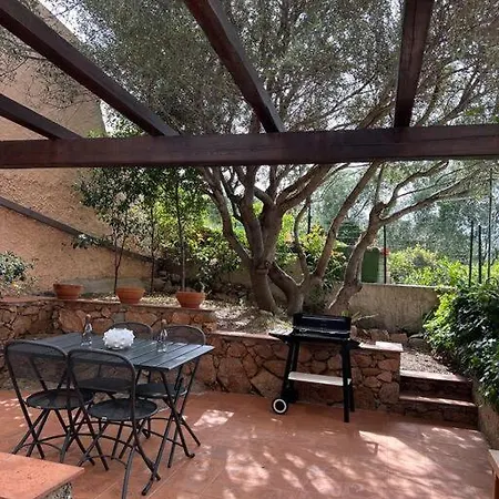 Con Vista Mozzafiato בית נופש *