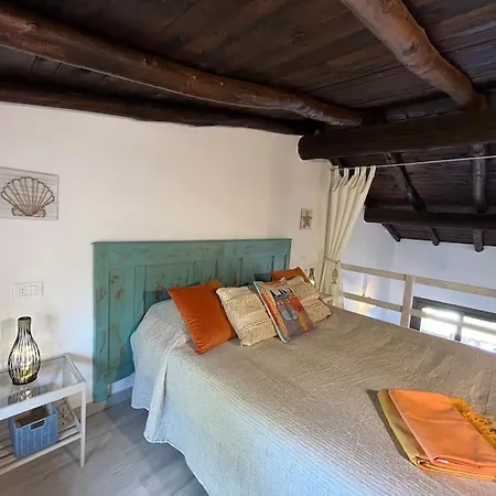 Con Vista Mozzafiato Holiday home Porto San Paolo (Sardinia)