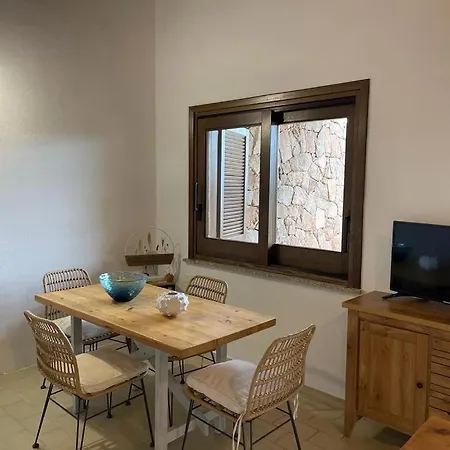 Prázdninový dům Con Vista Mozzafiato *