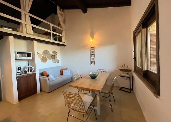 Casa de Férias Con Vista Mozzafiato