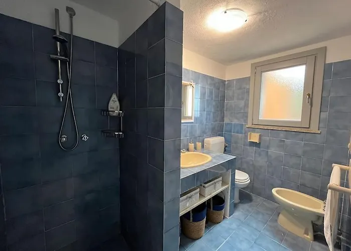 Con Vista Mozzafiato Porto San Paolo (Sardinia)