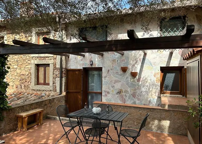 Con Vista Mozzafiato *