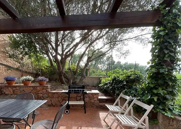 Con Vista Mozzafiato Casa de Férias *